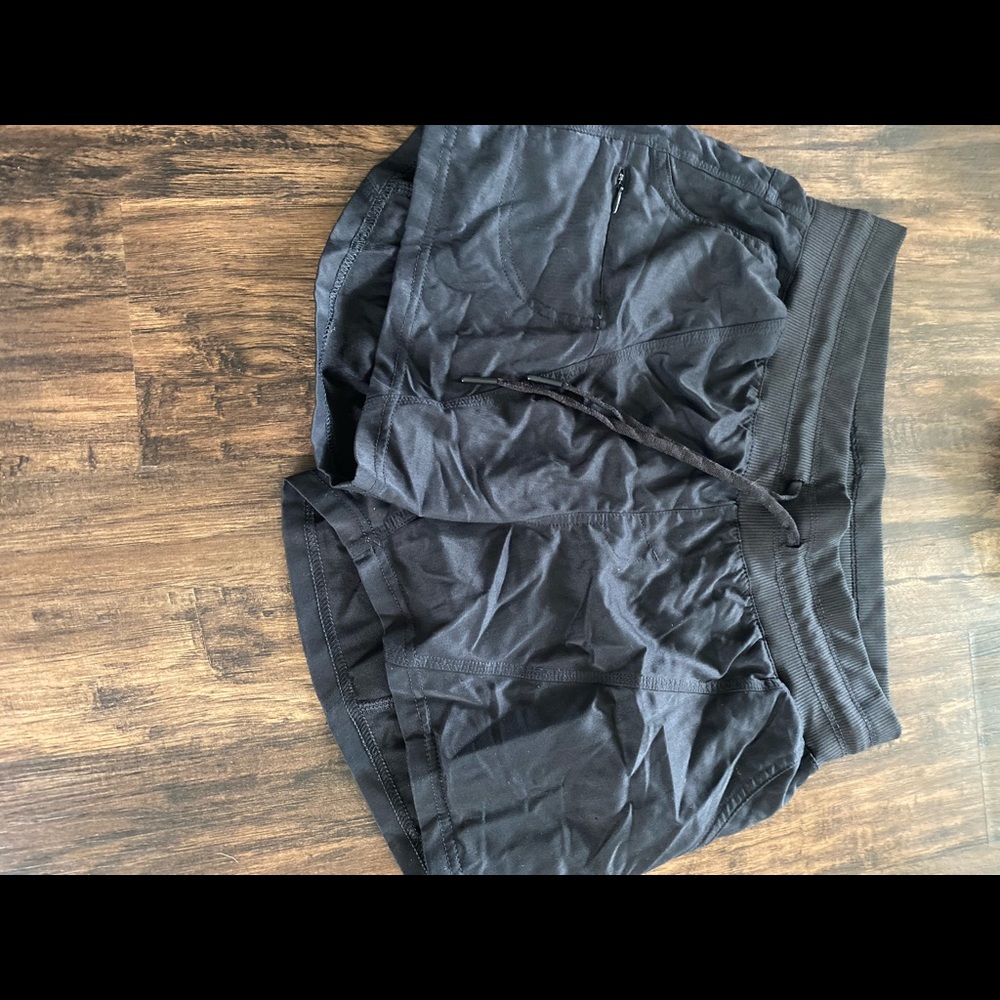 athletic shorts